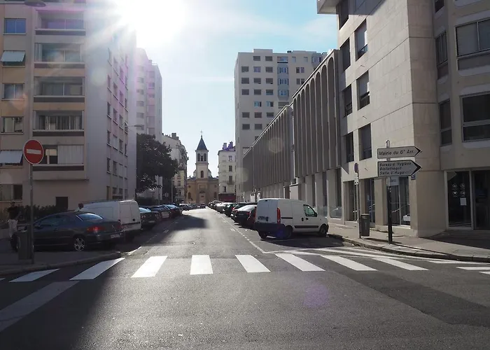 Le Sixième Ciel *