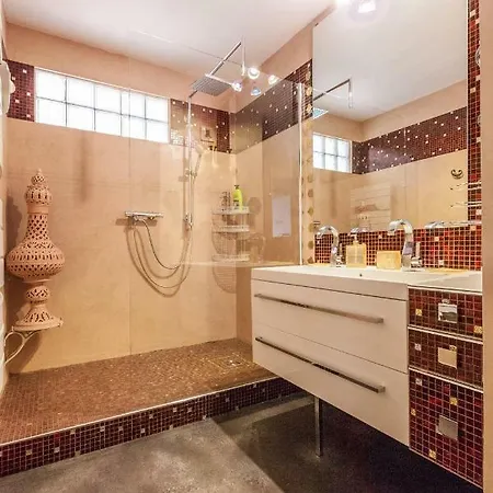 Apartament Le Sixieme Ciel Lyon