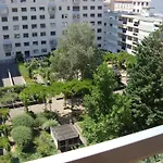 Appartement Le Sixieme Ciel *