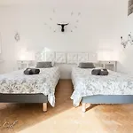 Le Sixieme Ciel Appartement *