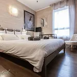 Le Sixieme Ciel Appartement Lyon