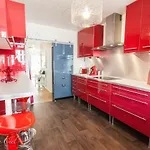 Le Sixieme Ciel Appartement *