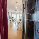 Appartement Le Sixieme Ciel Lyon