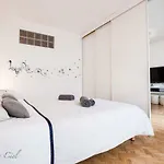 Le Sixieme Ciel Appartement *