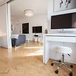 Le Sixieme Ciel Appartement Lyon